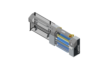 Cavitec推出全新聚氨酯熱熔膠涂布設(shè)備，實(shí)現(xiàn)運(yùn)動(dòng)服面料的卓越性能（這都可以？）