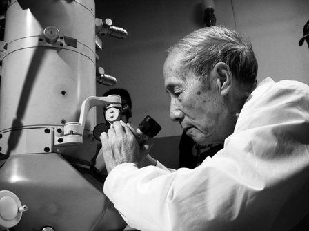 聚氨酯工業(yè)的奠基者之一李俊賢院士逝世（滿(mǎn)滿(mǎn)干貨）