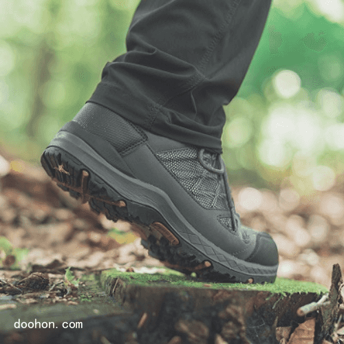 HPP推出一種用于鞋底的再生聚氨酯系統(tǒng)（學(xué)到了嗎）