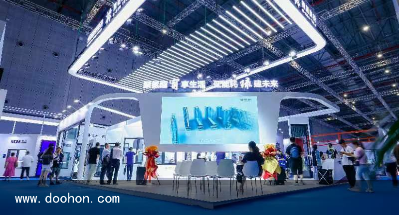 聚氨酯“窗”享生活 低能耗“綠”建未來（難以置信）