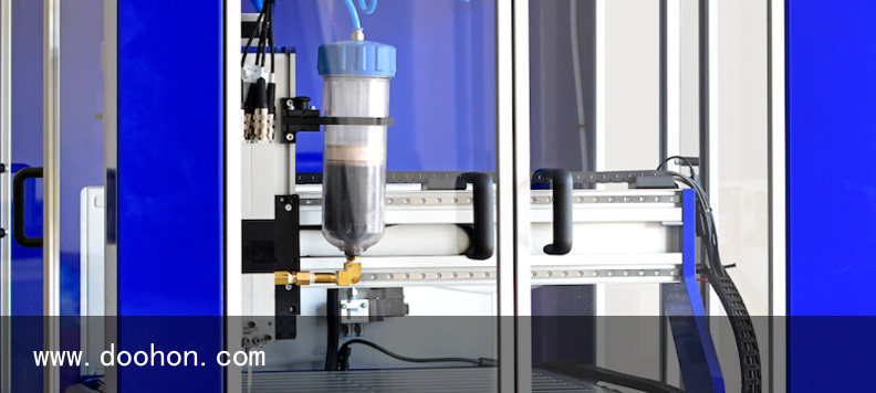 Chromatic 3D Materials擴(kuò)大聚氨酯三維打印機(jī)制品范圍（燃爆了）