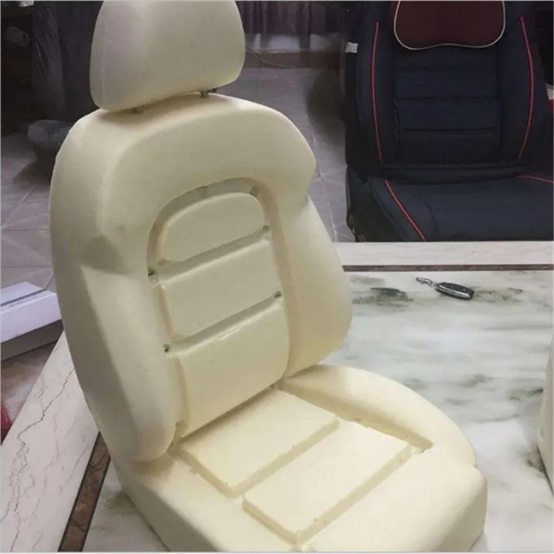 汽車座椅海綿