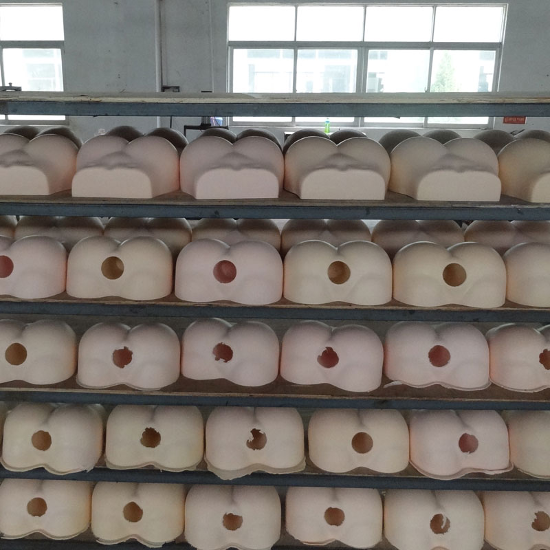 PU發(fā)泡成人玩具