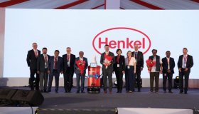 漢高進(jìn)一步投資其PU最大的印度制造基地